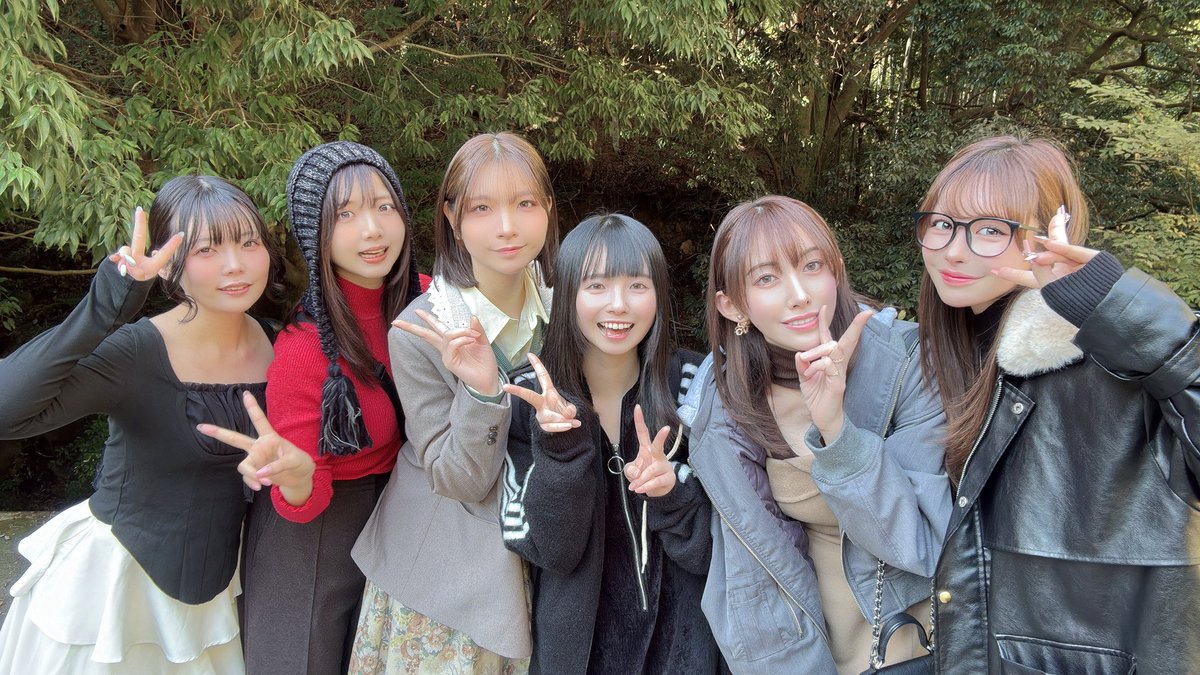 今年もスタニングアーツわくわく温泉旅行に行って来たよ☺️♨️
<a href="/R_Ap8_/">あまつまりな▽</a>