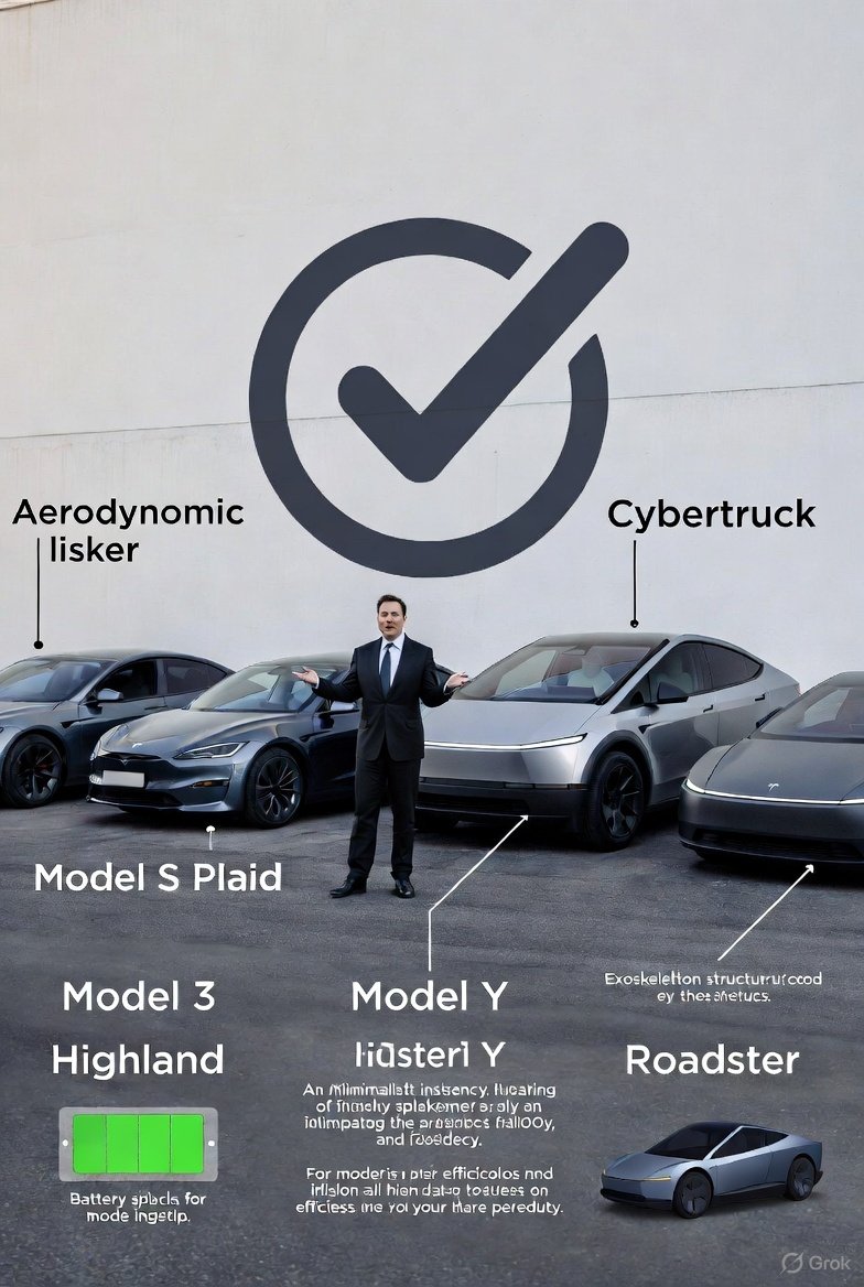 nath6797's tweet image. This is Tesla Manufacturing Technology Models Explore Design