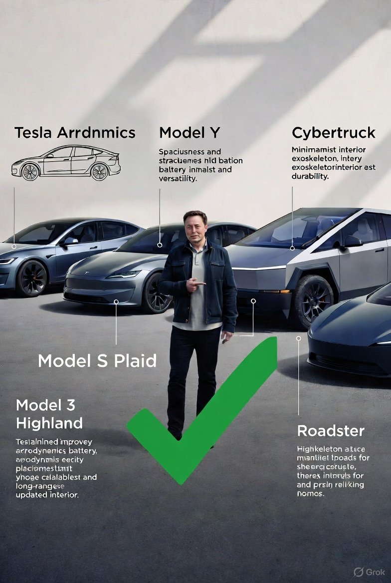 nath6797's tweet image. This is Tesla Manufacturing Technology Models Explore Design