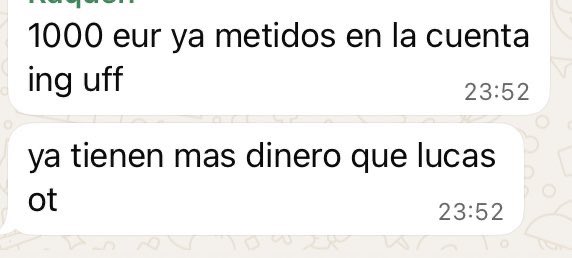 danielasversion's tweet image. yo ya solo puedo pensar en esto cada vez que veo a lucas #OTDirecto18N