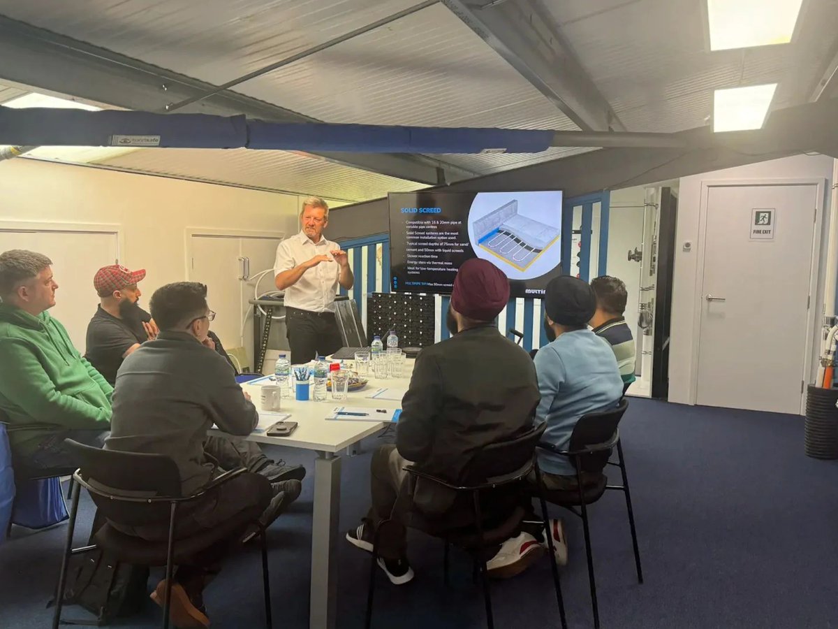 Multipipe Ltd tweet media