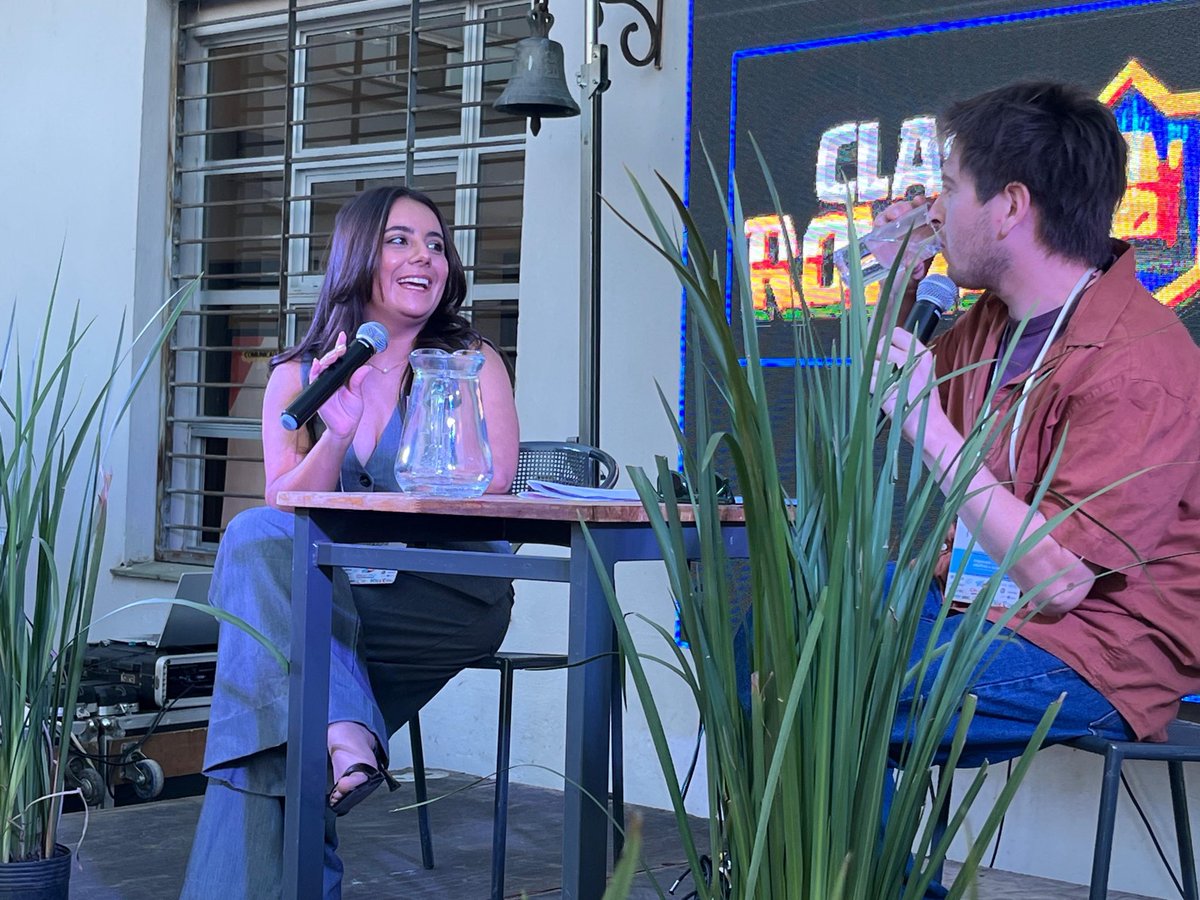 Rodrigo Nuñez tweet media