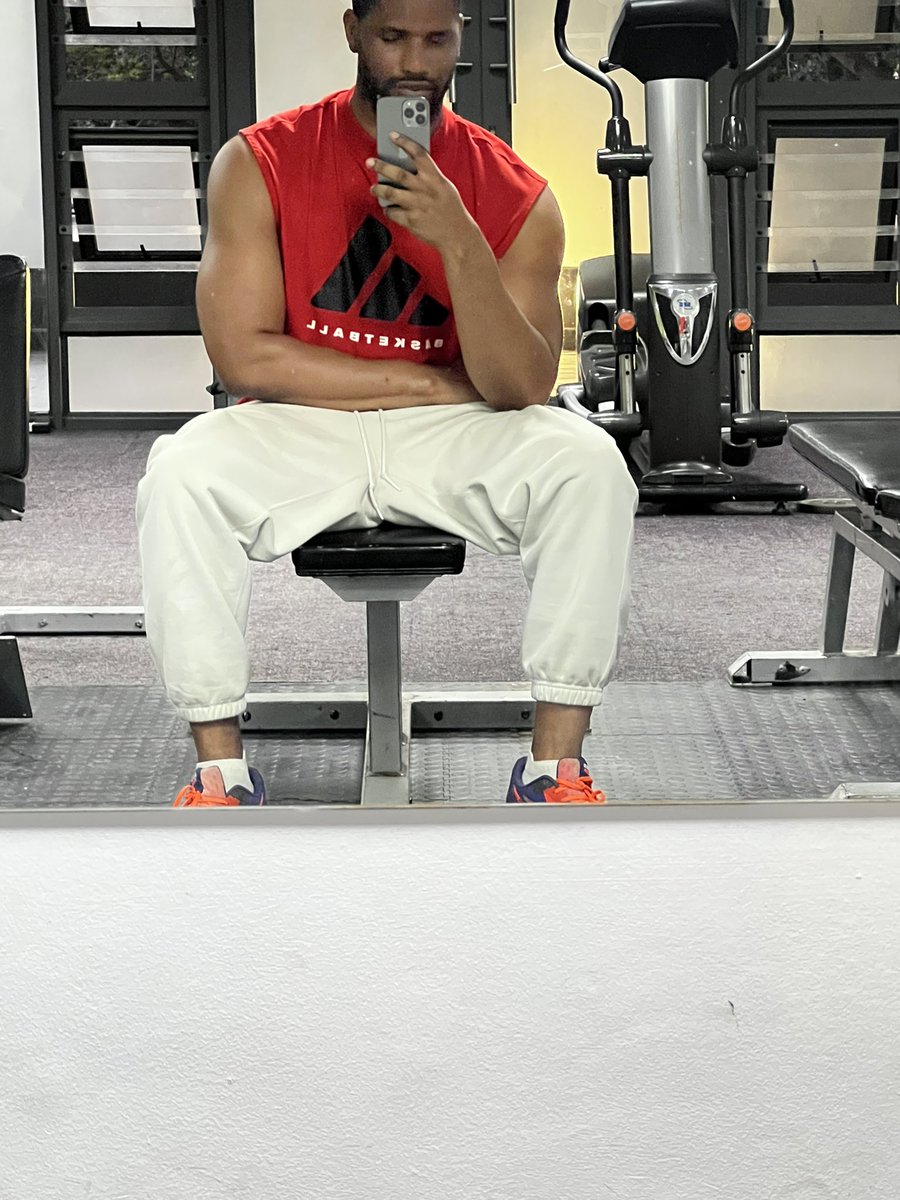 🏋️