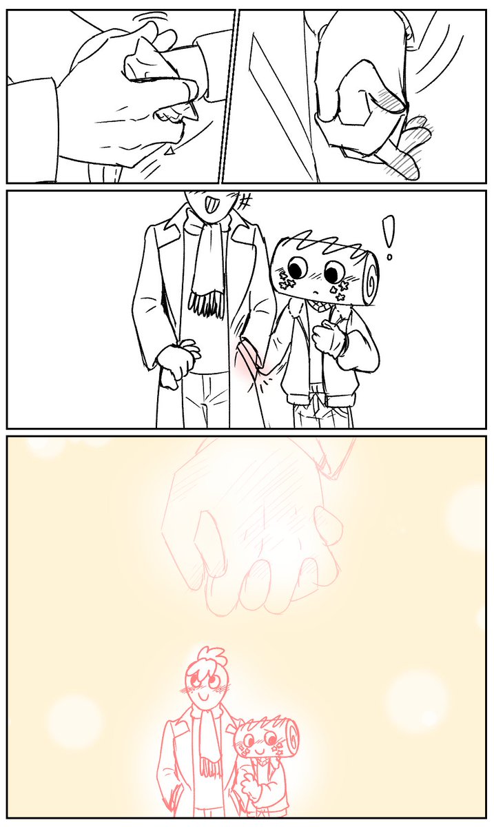 mujigeacake's tweet image. 