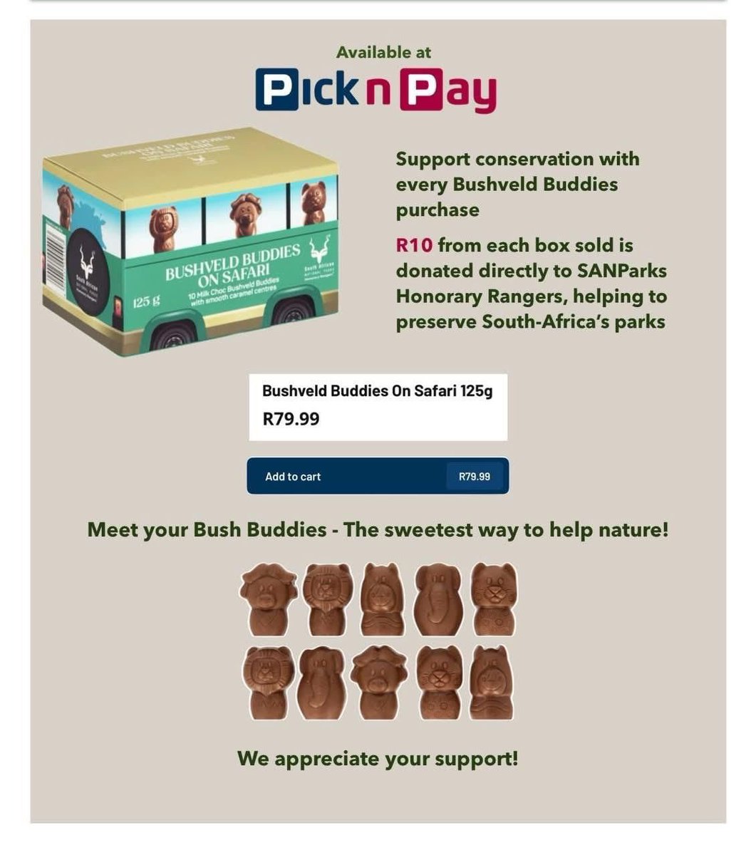 wsjd_za's tweet photo. Nice gift idea with the festive season approaching https://t.co/i7OUT0En7b