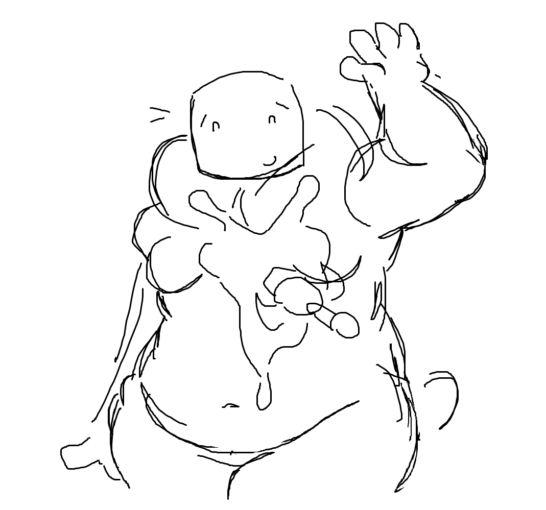 playfulspawn's tweet image. !