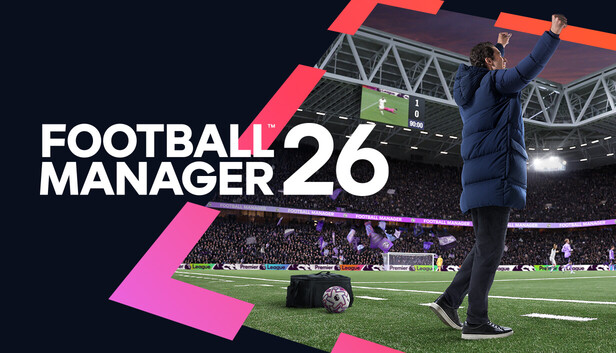OakwellEvents87's tweet image. 🚨COMPETITION TIME!🚨

🏆WIN a copy of Football Manager 2026!🏆

💫We're giving away FIVE Steam codes to our lucky winners!

How to Enter:
✅ Like this post
✅ Repost this post
✅ Follow our account: @OakwellEvents87 

🎉 Our winner will be announced in around a week's time, good…