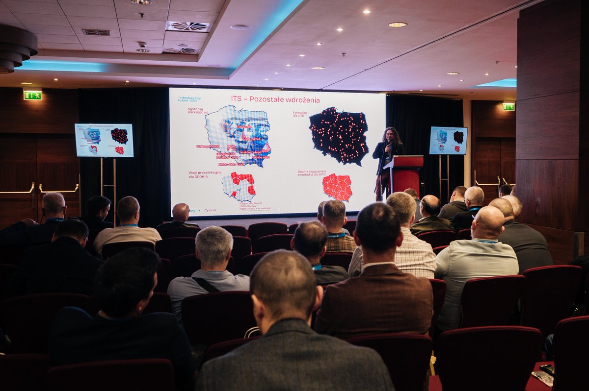 VDTTechnology's tweet photo. Jako Advanced Partner Milestone Systems jsme se zúčastnili Milestone Technology Day Poland 2025. Video, data, AI a cloud v jednom ekosystému XProtect – inspirativní setkání s partnery i zákazníky.