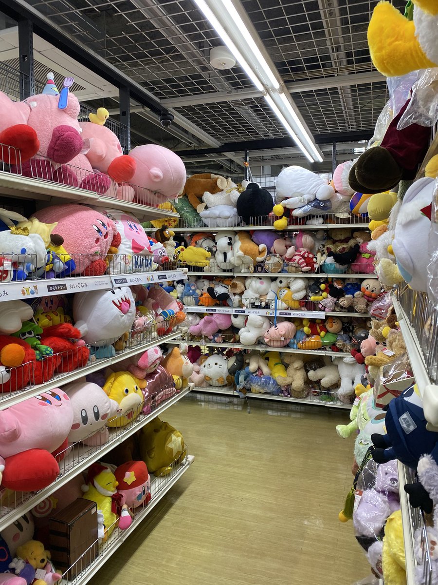 この世の全てをそこに置いてきたようなところに行ってきた