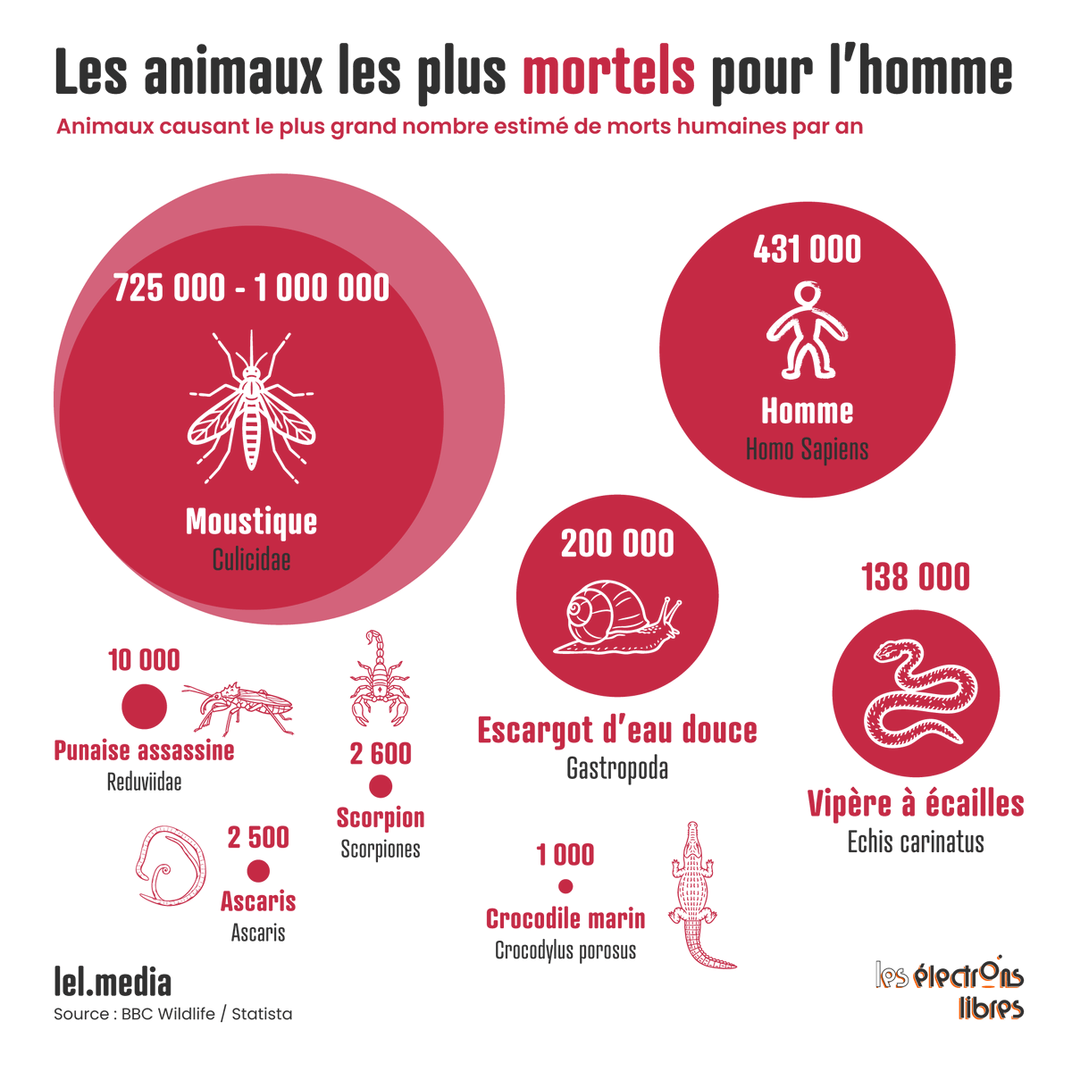 Les Électrons Libres tweet media