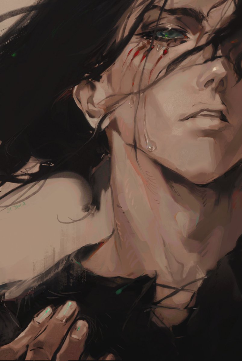 116180kOc's tweet image. #進撃の巨人 #AttackOnTitan  #Eren 

Trace