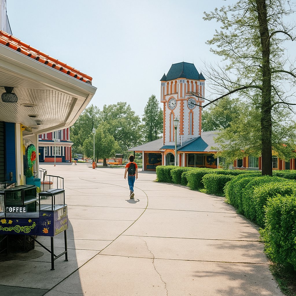 CommCollRev's tweet image. Nearly 10M students attend community colleges—so a campus visit matters. 🎓
Check class sizes, support services, transfer pathways &amp;amp; safety.
What’s the first question you’ll ask on a tour?

Article: communitycollegereview.com/blog/how-to-vi…

#CommunityCollege #CampusVisit #ParentGuide