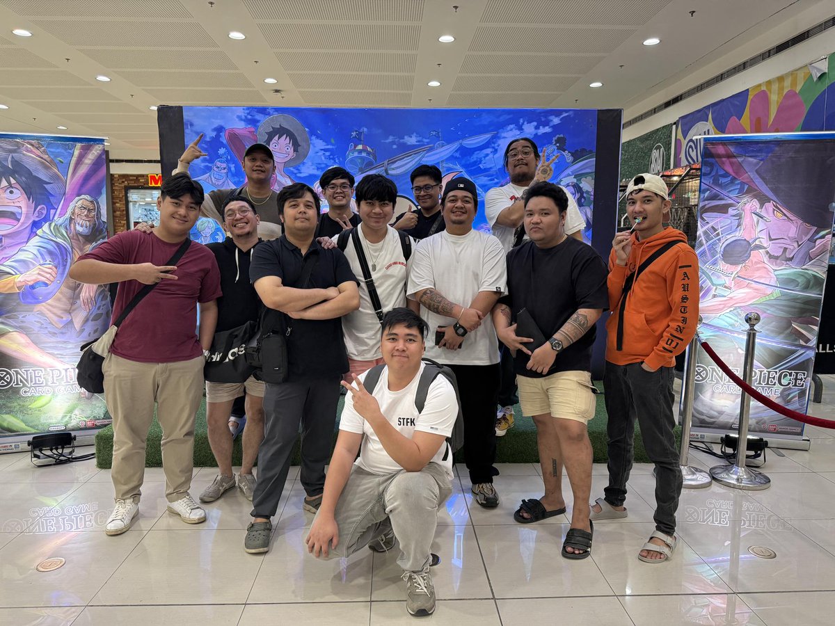 Street Food Kings tweet media