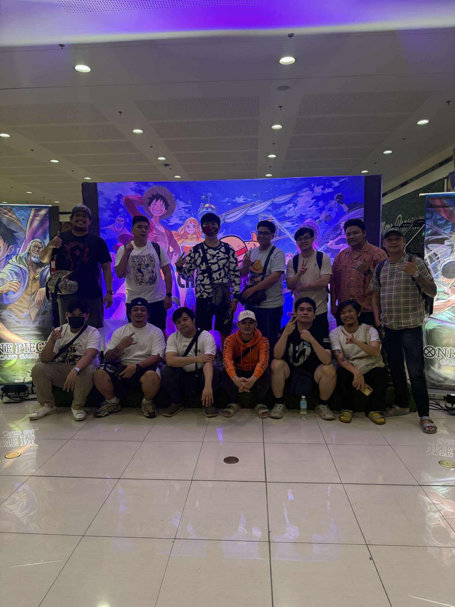 Street Food Kings tweet media