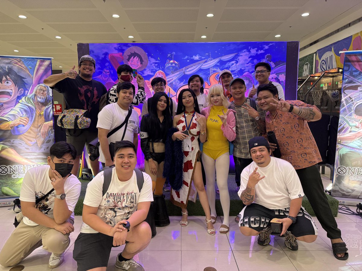 Street Food Kings tweet media