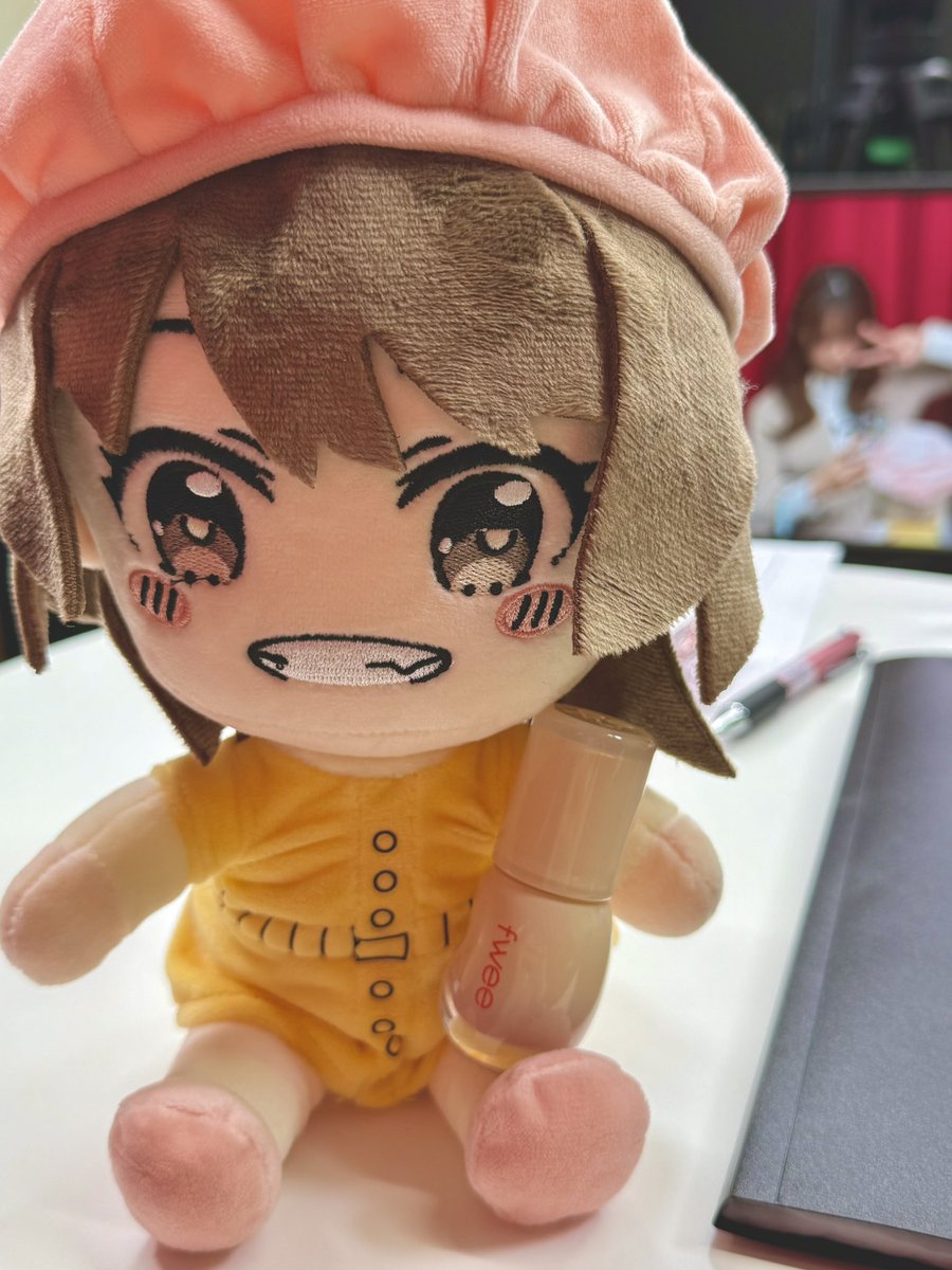 十月十日ちゃん@c107二日目東6ク34b🎄新人Vtuber ファン (@10_10_)