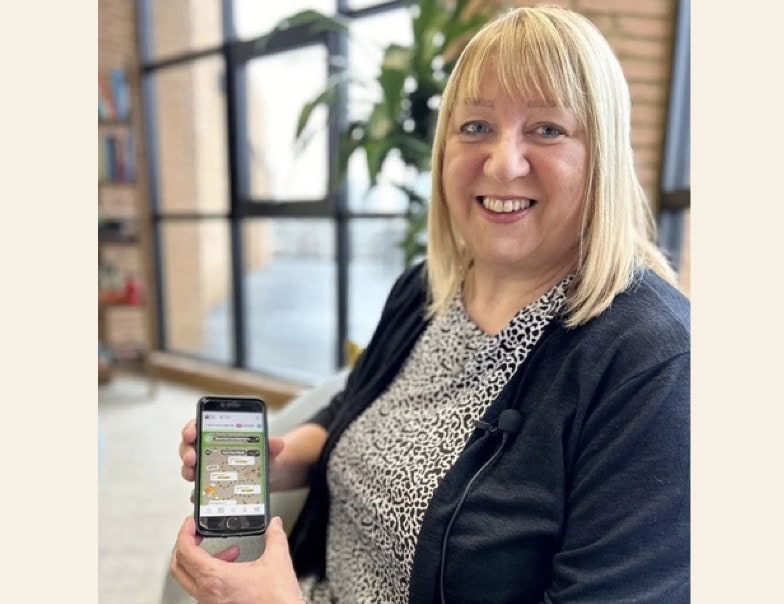 dramscotland's tweet image. Star Pubs invests in gamified #Training to support operators
dramscotland.co.uk/2025/11/18/sta…
#Gamification #StarPubs #TracyBickerdike