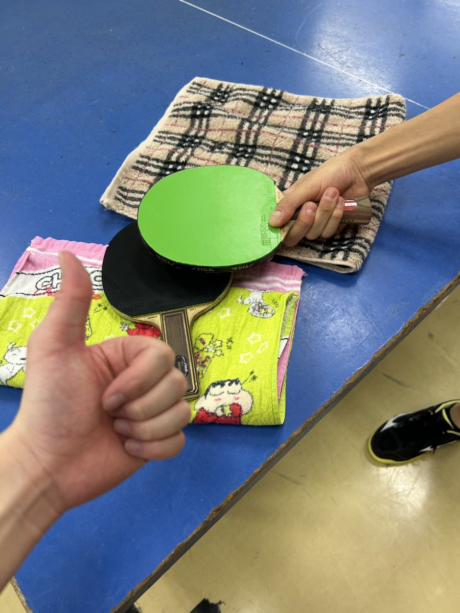 大越響輝 tweet media