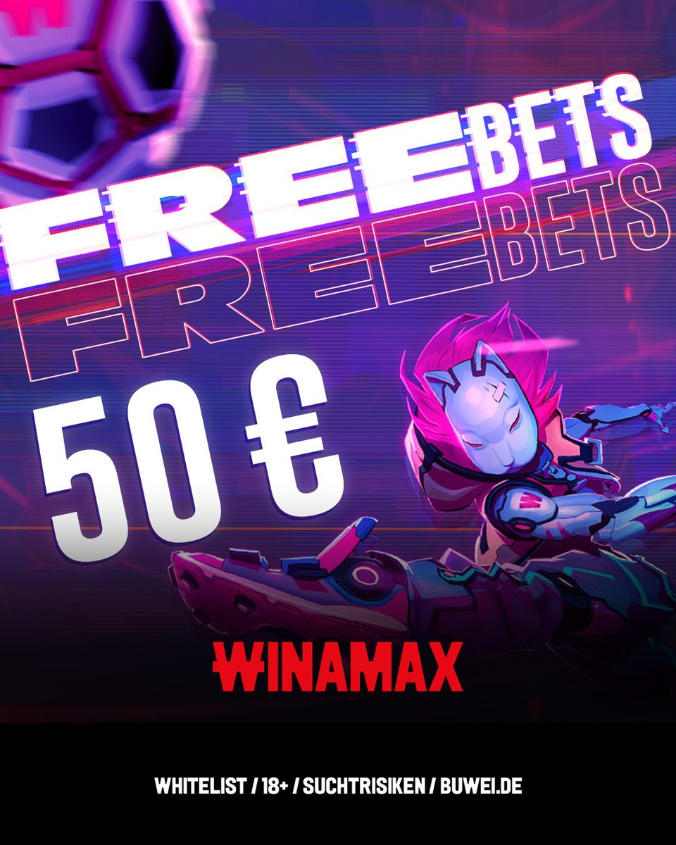 Winamax Sport 🇩🇪 tweet media