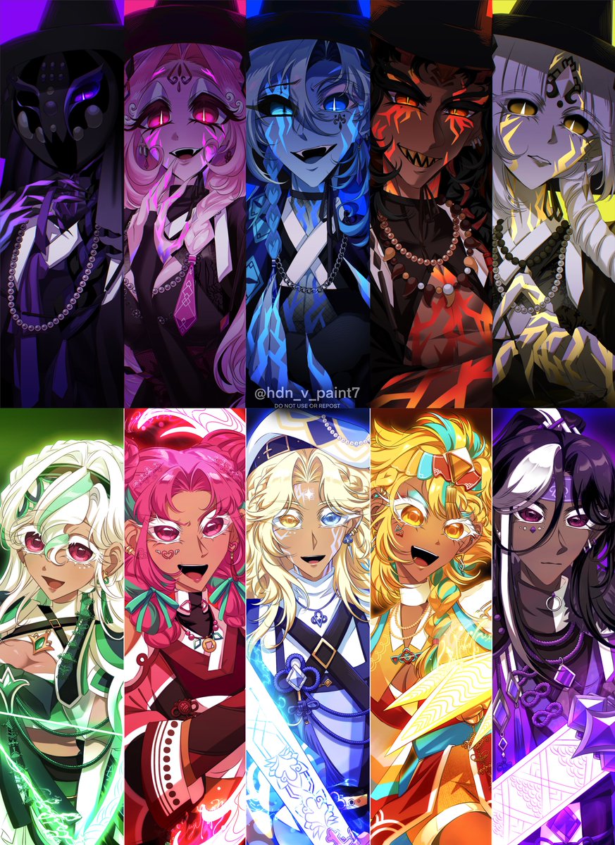 hdn_v_paint7's tweet photo. 생각해 보니까 풀버전 안 올렸음.. 😈😇 #cookierun 

#cookierunkingdom #KPOPDEMONHUNTERS #crk https://t.co/biYYGqTO5D
