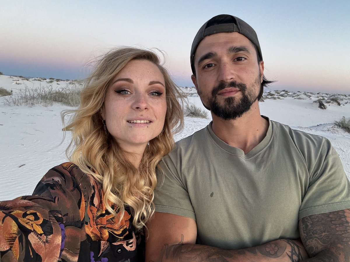 mythiXTrinity's tweet image. 7 ans ensemble aujourd’hui ♥️ 

Je suis tellement chanceuse et reconnaissante que nos chemins aient pu se croiser.