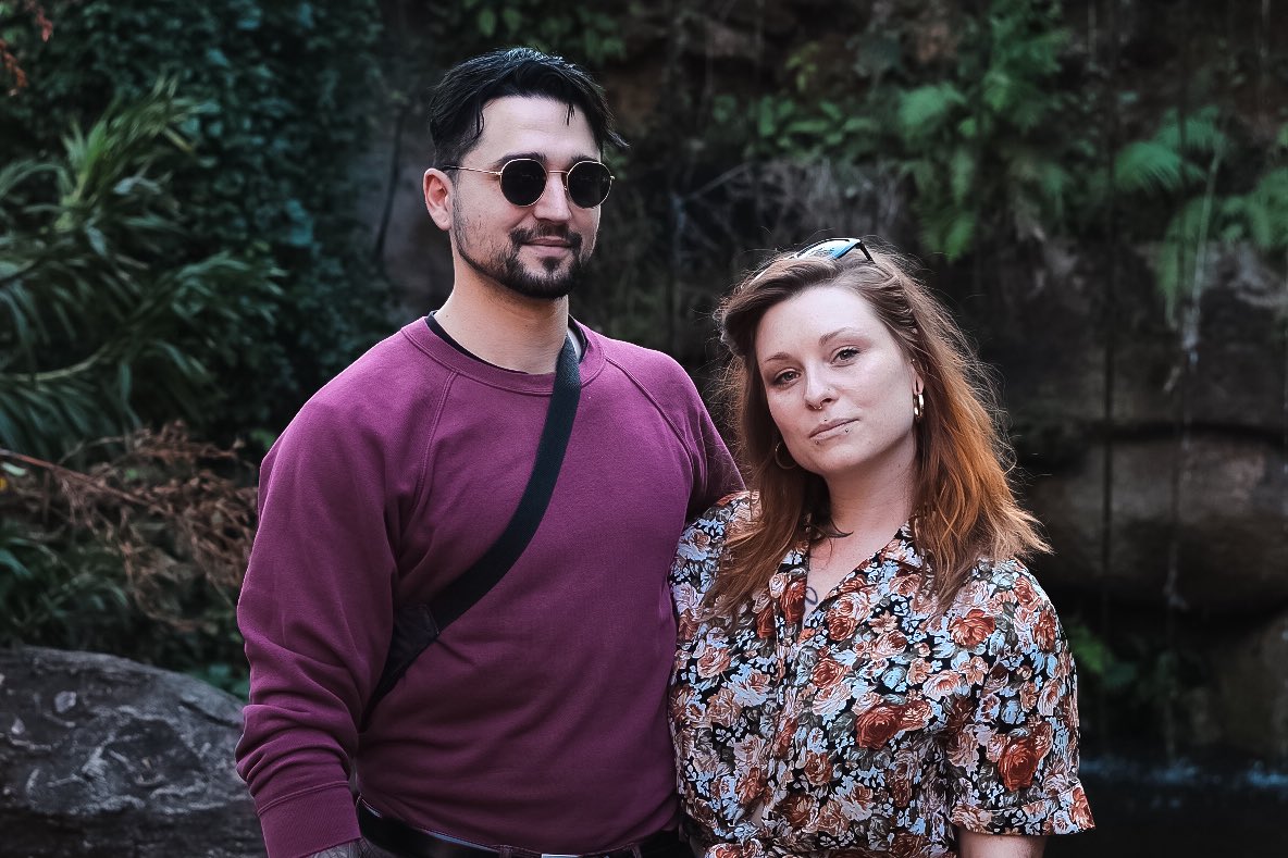 mythiXTrinity's tweet image. 7 ans ensemble aujourd’hui ♥️ 

Je suis tellement chanceuse et reconnaissante que nos chemins aient pu se croiser.