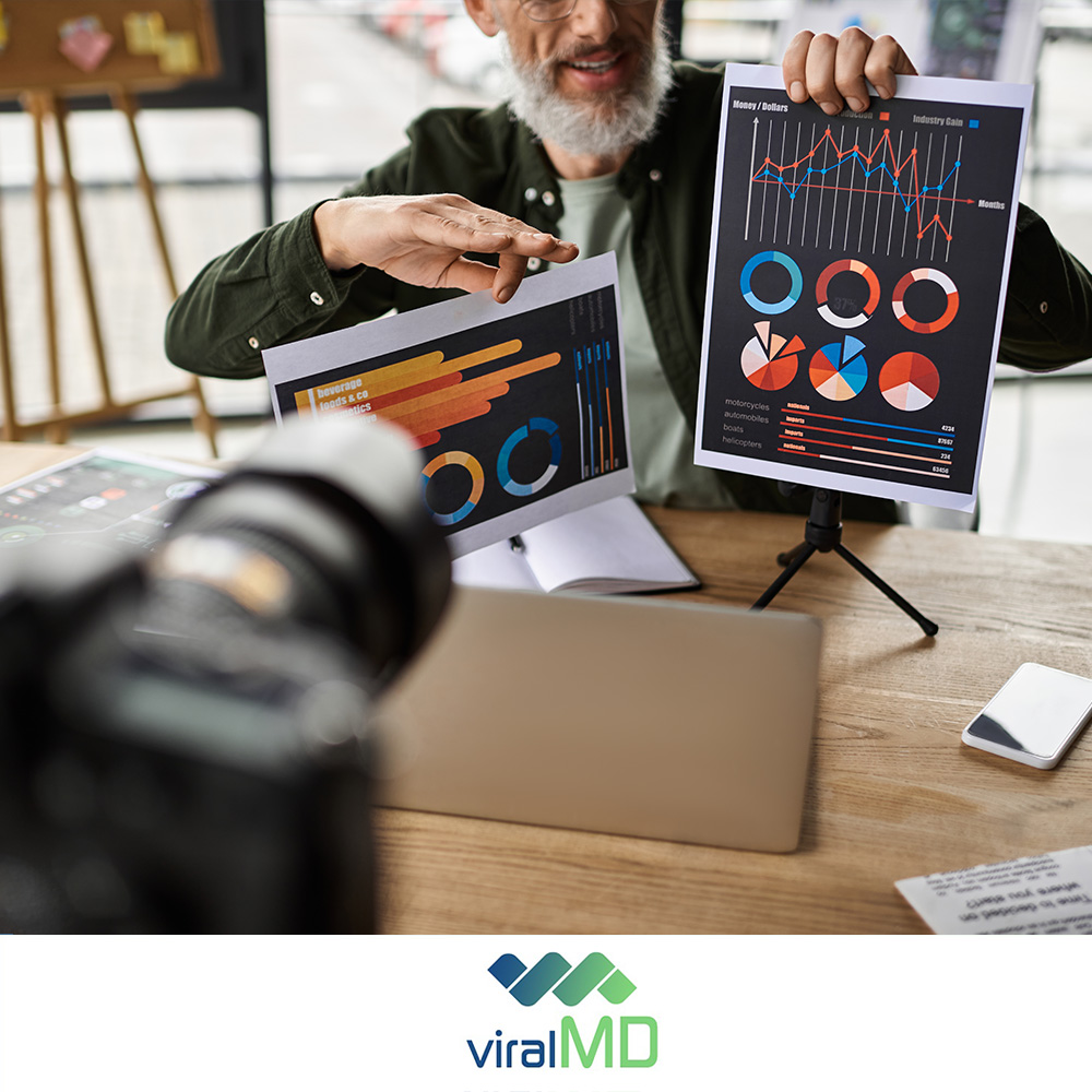 viral_MD's tweet image. The Value of Visual Storytelling
Visuals help explain complex health topics faster than text alone. Pair infographics with your posts to boost comprehension and shares.
#visualcontent #healthinfographics #viralmd
