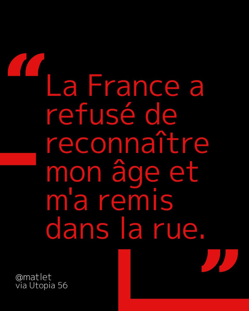 Peaux Noires Ligne Rouge ☭ tweet media