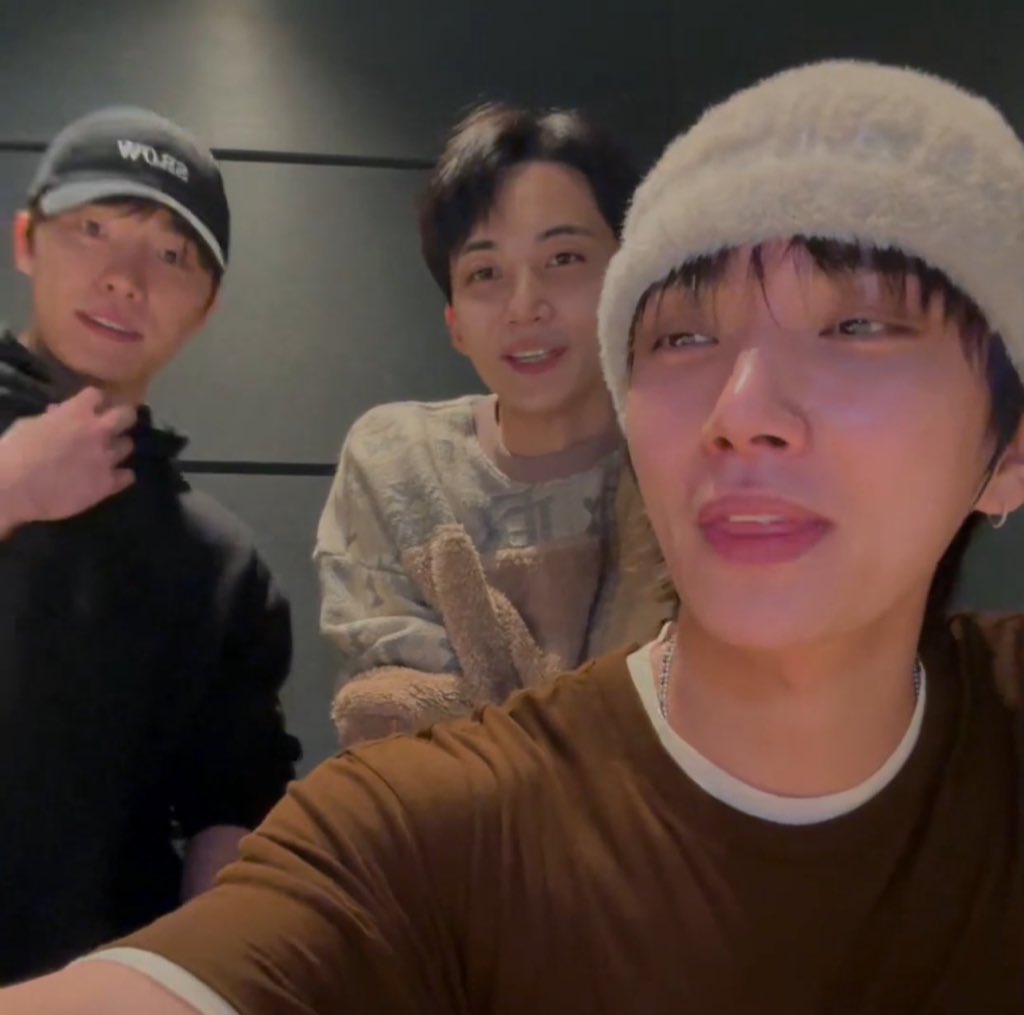 Dino , Jeonghan, Joshua 🥺🫶🏻