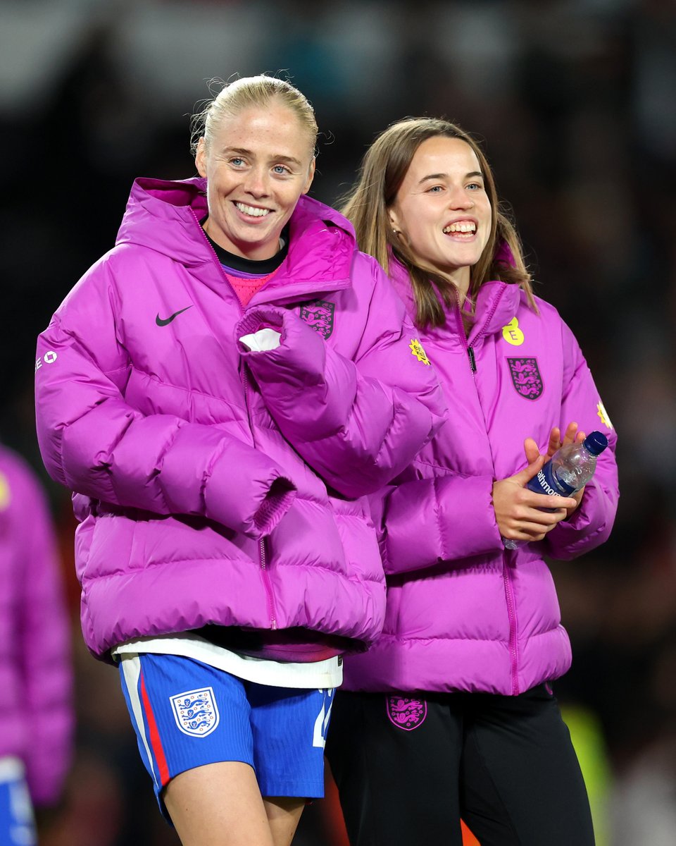 LiverpoolFCW's tweet image. Grace Fisk has been named in the final #Lionesses squad of 2025 for upcoming friendlies against China PR and Ghana 🦁