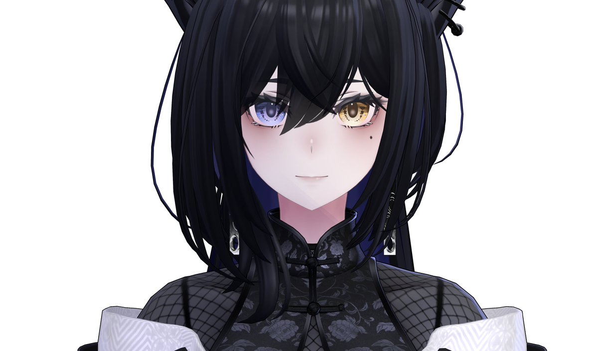 アイテクスチャ、優先対応希望アバターがいればご連絡くださいまし