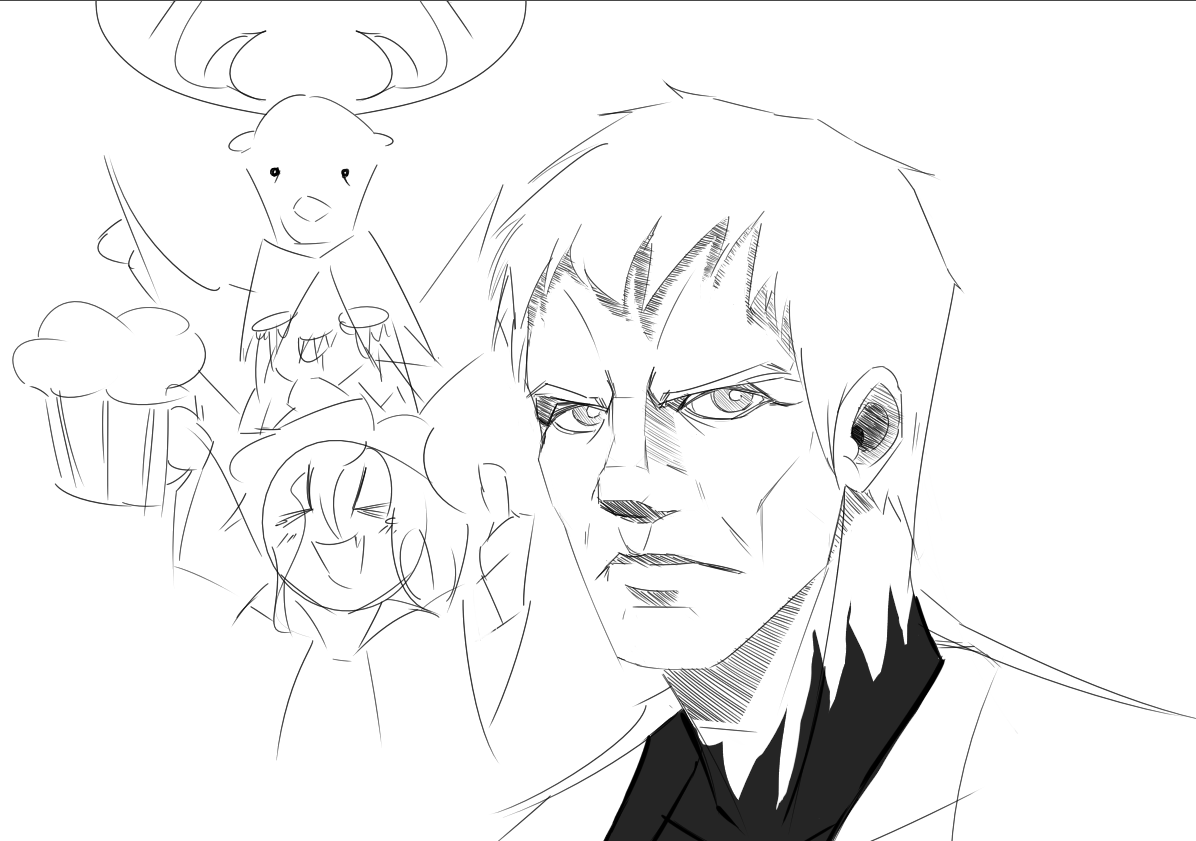 akfteshsfd's tweet image. messing around
#Tsukihime #meltyblood