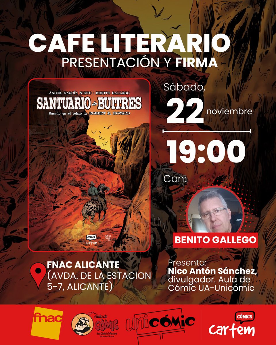 Benito Gallego (@benito_gallego) on Twitter photo 