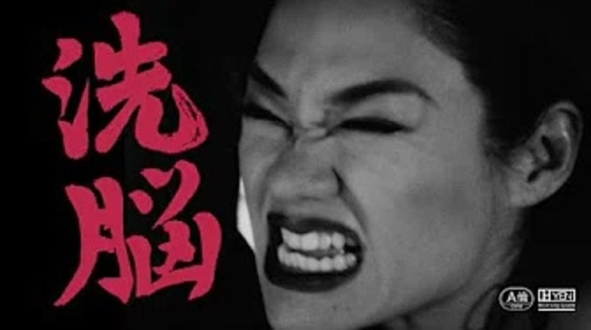 Yokvi【妖怪】 tweet media