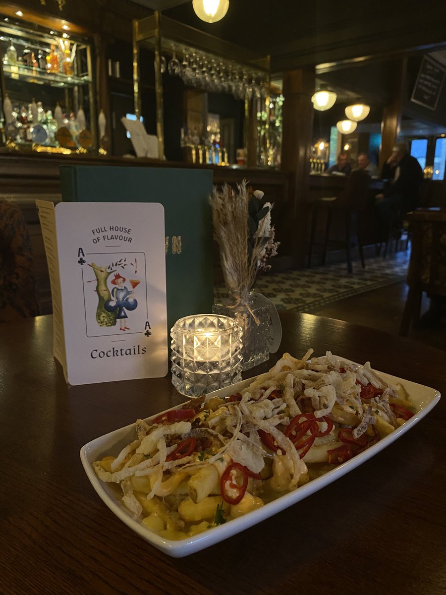 The Crown Tavern tweet media