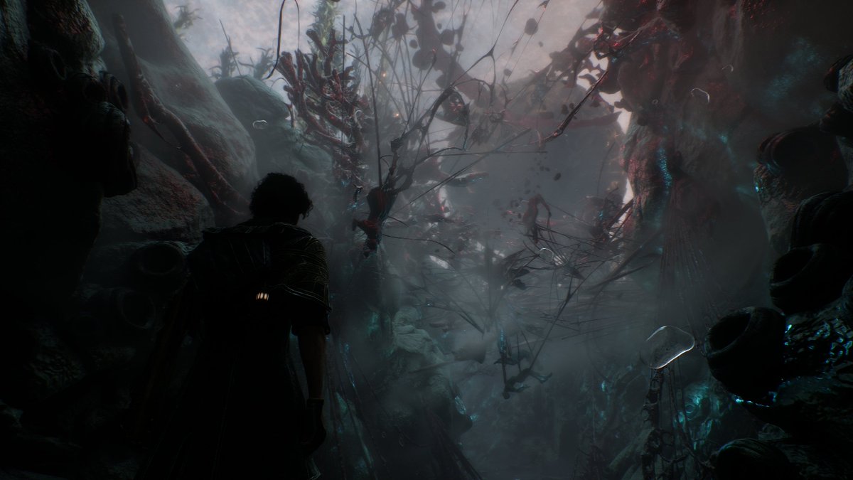 kelskiYT's tweet image. I&apos;ve learned that Expedition 33 is literally just a playable painting

Begging you to take a screenshot every 5 seconds