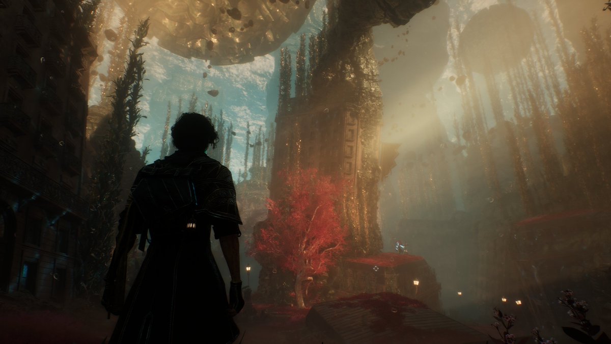 kelskiYT's tweet image. I&apos;ve learned that Expedition 33 is literally just a playable painting

Begging you to take a screenshot every 5 seconds