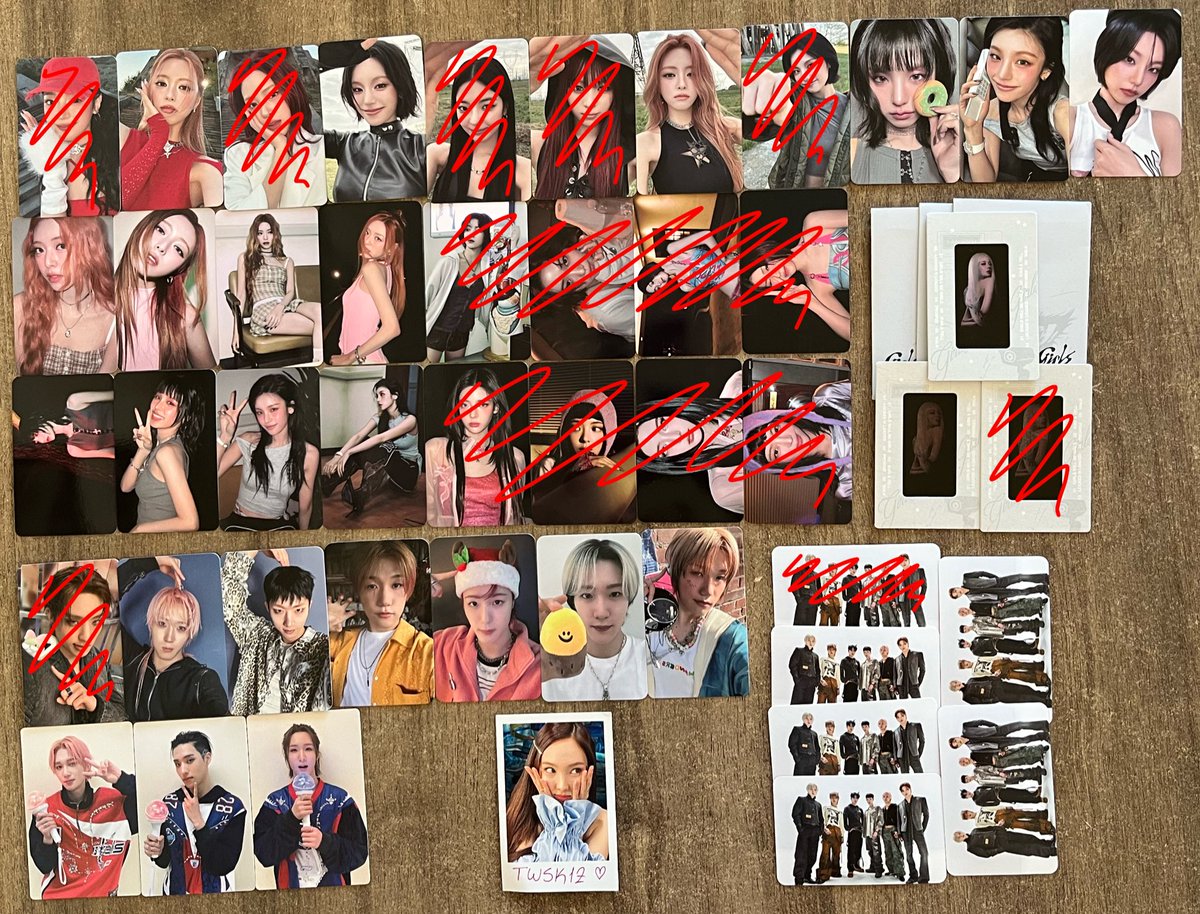 TWSK1Z's tweet image. Up!!! P1harmony itzy satış  ೇ 

🏷️ @piwonsatiss @itzysatis