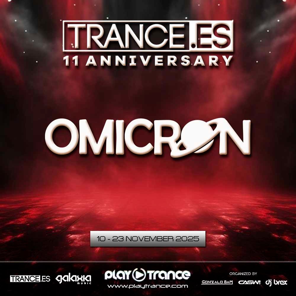Trance.es Media tweet media