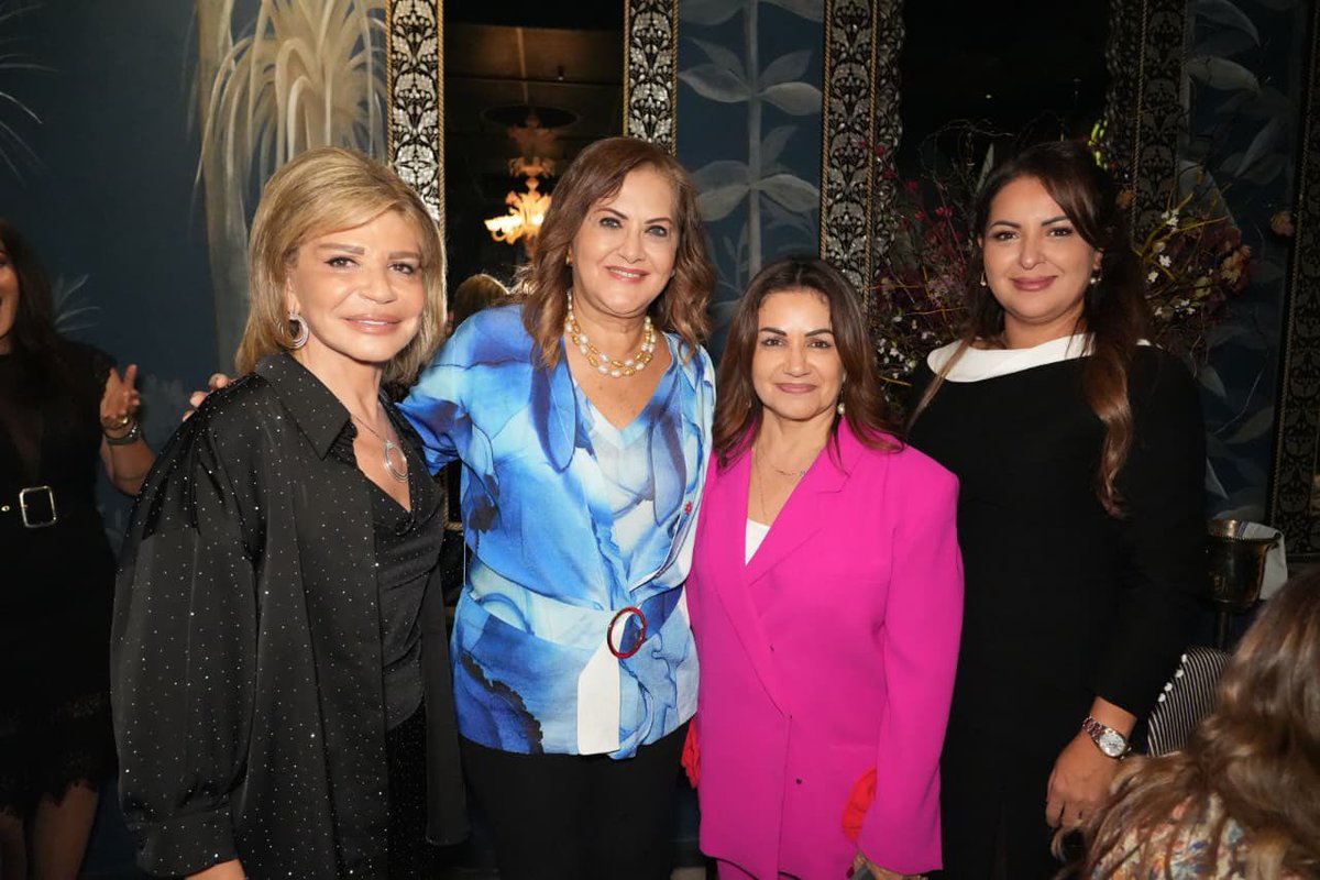 Dr. Hala Elsaid tweet media