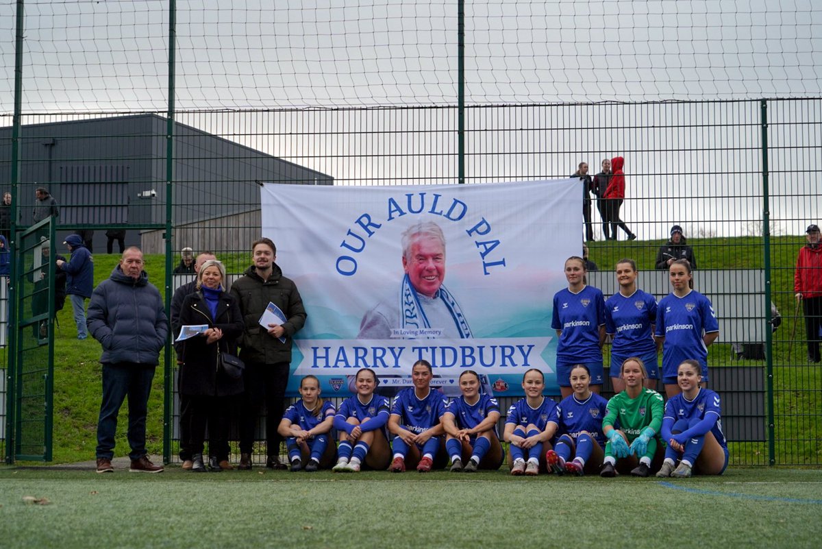 Durham Cestria tweet media