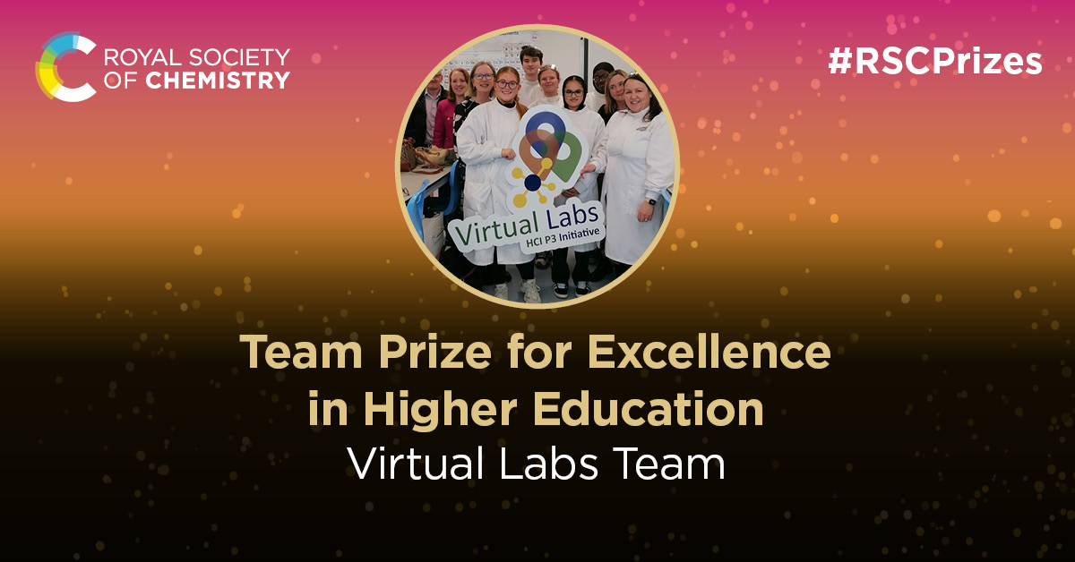 Virtual Labs Project tweet media