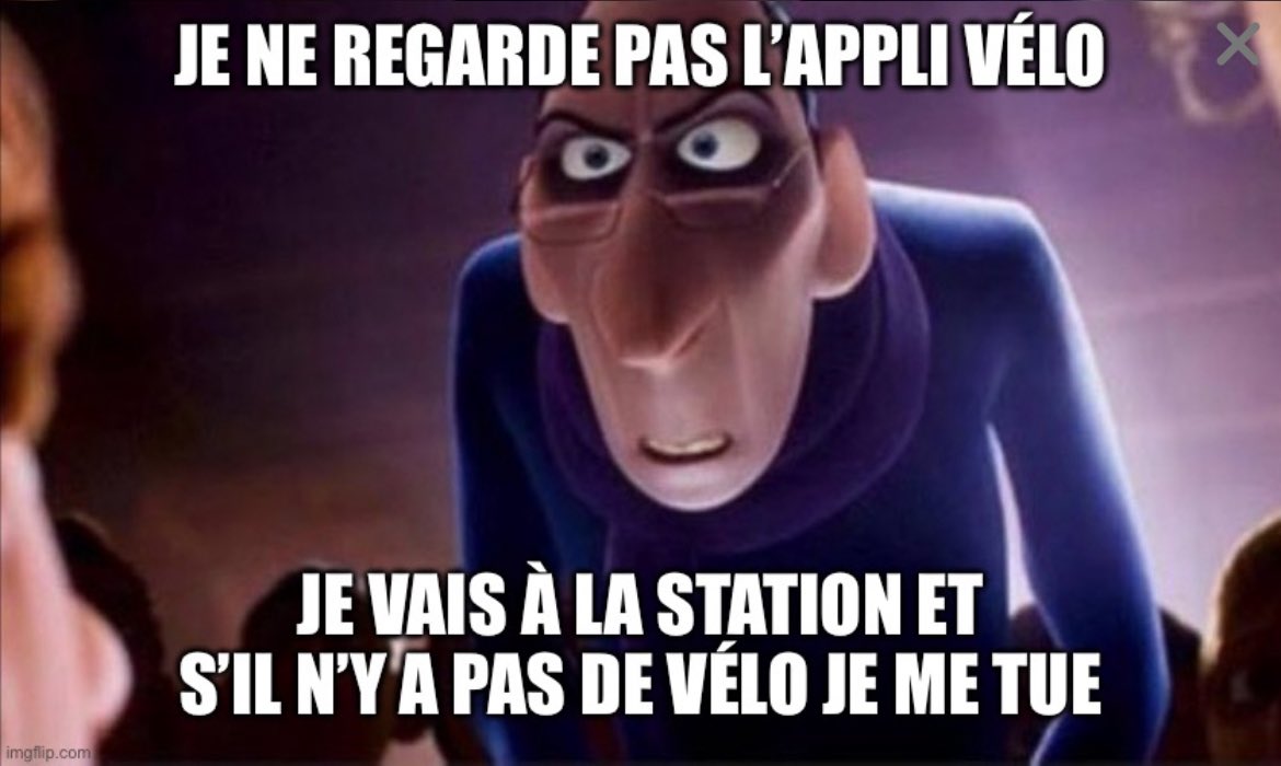 l'idiote de service |-/ tweet media