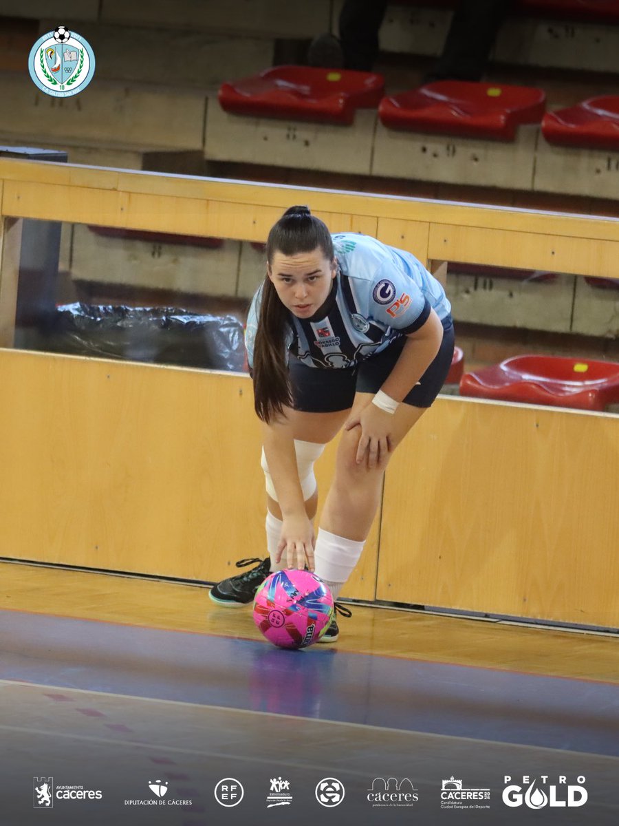 📸 GALERÍA | ¡Os dejamos las fotos destacadas del #FilialFemenino el pasado fin de semana!

#AdelanteSiempreAdelante
#123SanJosé🩵