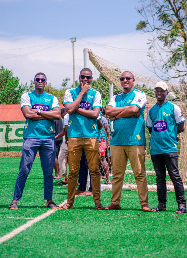 Mossel Bay FC '15 tweet media