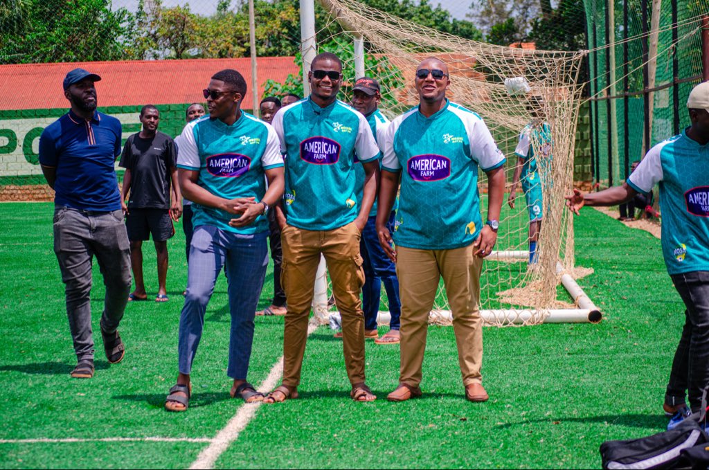 Mossel Bay FC '15 tweet media