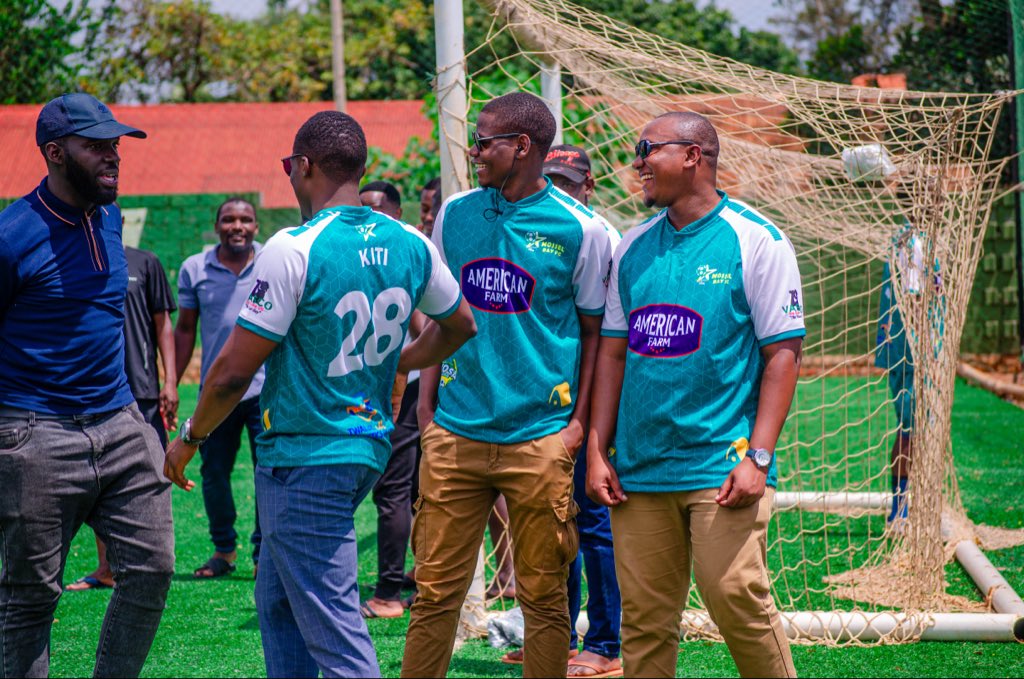 Mossel Bay FC '15 tweet media