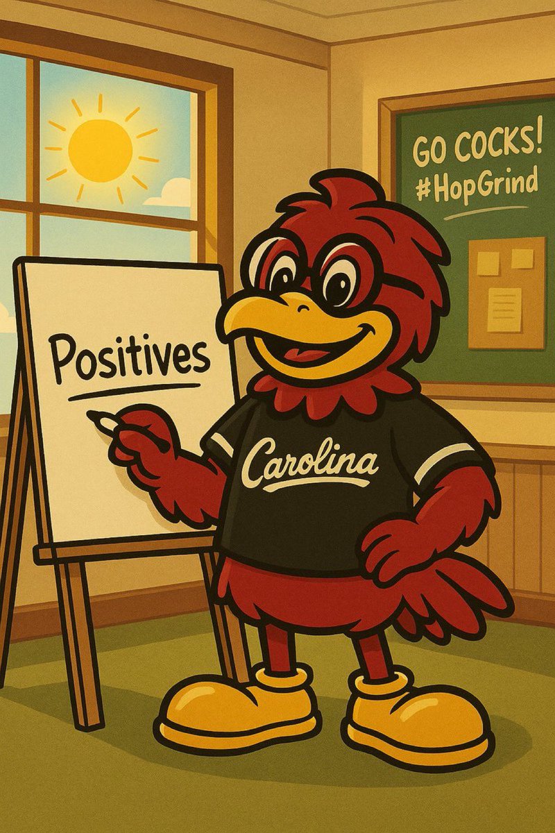 TheMrsHopkins's tweet photo. Let’s Go… share your positives. @TheHopGrind https://t.co/23hC9GIs3k