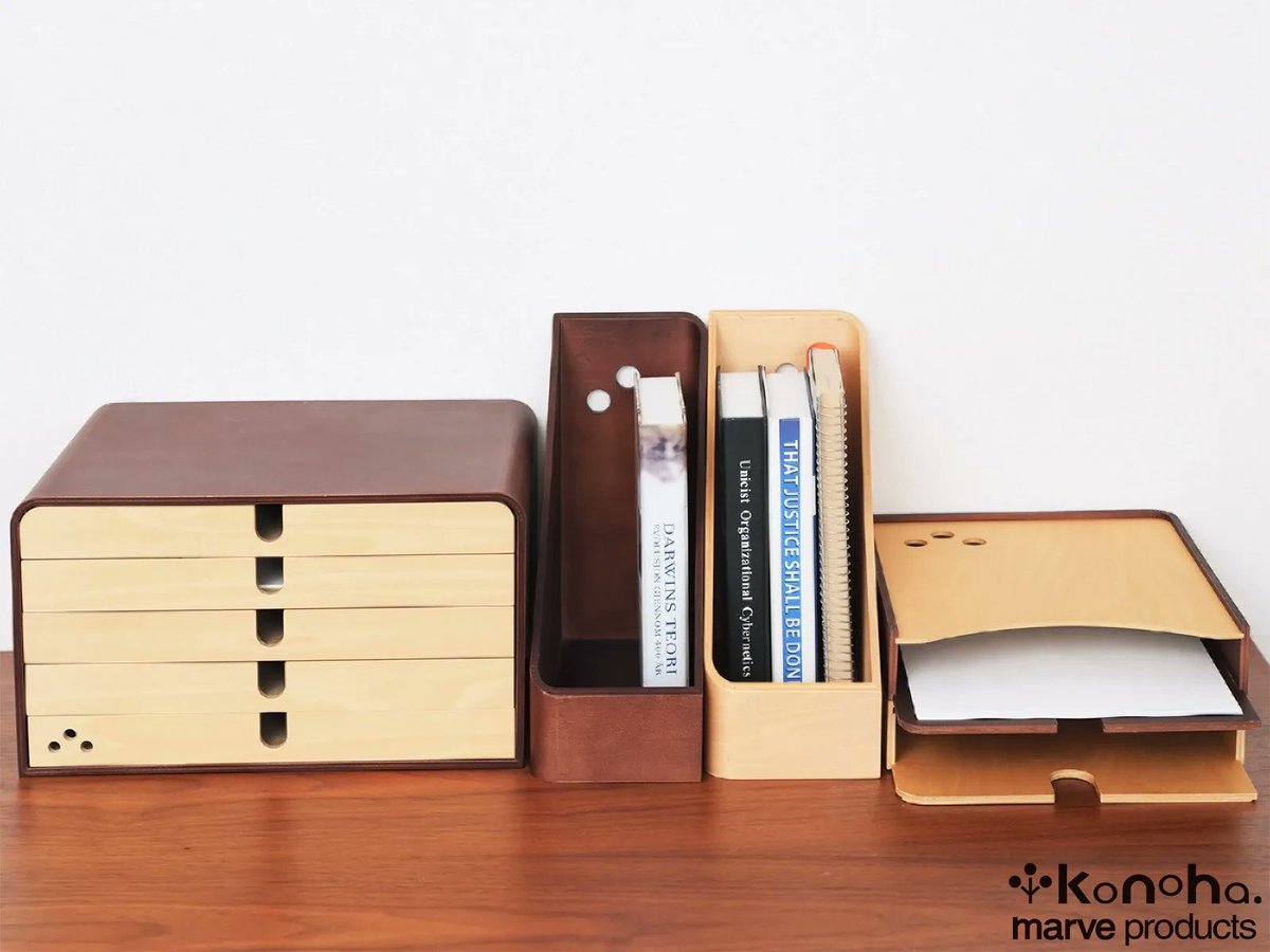 marvejp's tweet image. #マーヴェプロダクツ #konoha 5_box #A4書類ケース 5段
ブラウンとナチュラルの2色のコントラストが美しい書類をすっきりと整理するのに最適な5段引出しA4書類ケース
全アイテム表示価格から5％OFF! コード：2511 #日本製
#クーポン #キャンペーン
marve.jp/?pid=30560355