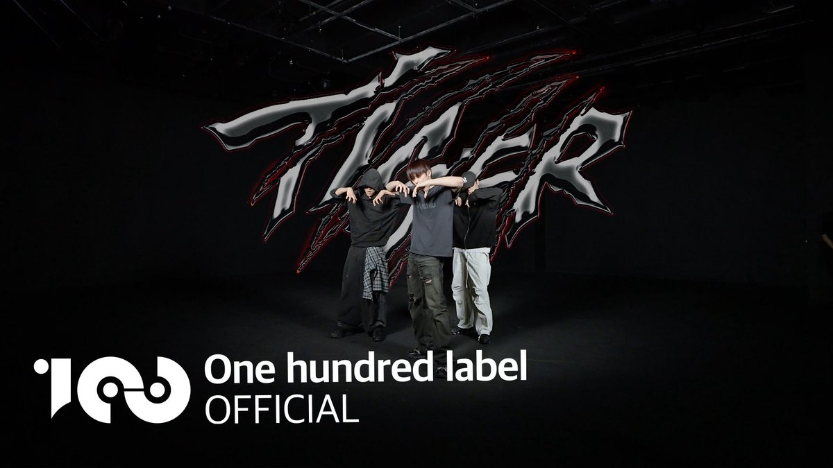 [🎥] 더보이즈 (THE BOYZ) Special Unit 'Tiger' Dance Practice (Fix ver.)

youtu.be/UegVXlxAJ8o

#THEBOYZ #더보이즈
#Tiger